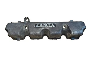Ventildeckel Valve Cover Lancia Thema 8V Turbo i.e. 5990971 - Picture 1 of 3