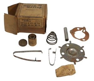 Kit de junta en U ~ Motor Master ~ R52A ~ MR52A ~ M55A ~ MR60A ~ MR66A ~ MR67A ~ M52A - Imagen 1 de 2