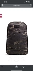 GORUCK GR1 26L Black Multicam - Picture 1 of 8