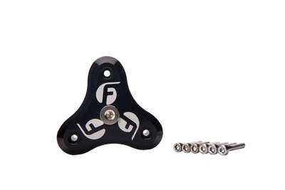 Fleece FPE-GM-FFPD-0116 Fuel Primer Bulb Sealing Kit for 2001-2016 GM Duramax - Image 1 of 2