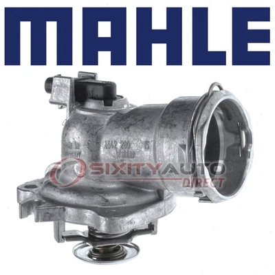 MAHLE Engine Coolant Thermostat for 2000-2003 Mercedes-Benz ML55 AMG - hf Foto 1 de 4