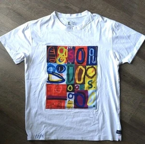 Screenshot Marken T-Shirt S11911 Bleecker And Mercer Herren Größe XL - Bild 1 von 2