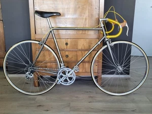 SUPERIA Apollo Super Star - Vintage-Rennrad 1980 l'Eroica - 58 cm - Top-Zustand - Bild 1 von 22