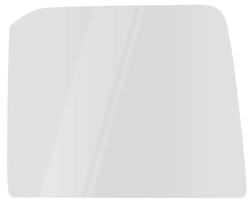 Ford F100 1980-86 F150 F250 F350 Bronco; puerta ventana vidrio; transparente; pasajero derecho Foto 1 de 1