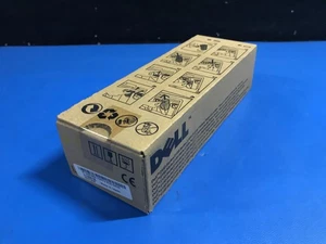 Dell NPDXG Yellow Toner Cartridge - Afbeelding 1 van 3