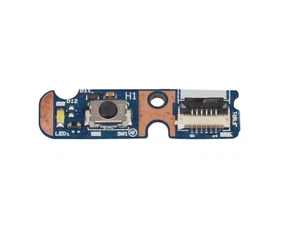 Lenovo 4553DV12104 carte bouton d'alimentation d'origine - Photo 1/2
