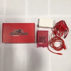 Decimator Design DD-4S Opened Box Quad SDI to HDMI Multi-Viewer and Converter - Picture 1 of 1