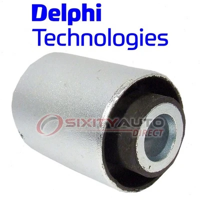 Delphi Rear Lower Inner Suspension Control Arm Bushing for 2000 BMW 323Ci wf Foto 1 de 4