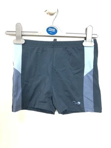 Arena Boys' Swimming Trunks Pool/Leisure Swim Assorted, Blue, 140cm 10Year - Picture 1 of 4