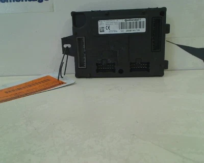 CENTRALINA PORTA FUSIBILI Renault Clio IV Estate/Grandtour (7R) 2013 284B19573R - Immagine 1 di 3