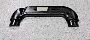 64-75 C2 C3 Corvette 2" Manual Transmission Exhaust Center Hanger Bracket--NEW! - Picture 1 of 8