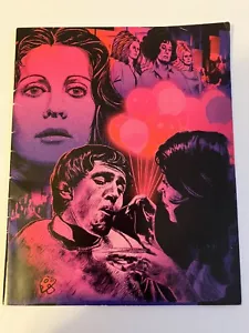 BOOKLET DAS BABY BLU-RAY OHNE DISCS PFEIL VIDEO HORROR - Bild 1 von 4