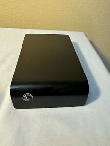 Seagate  3TB Expansion External Drive USB HARD Drive HDD 9SE2N9-500 Tested Works
