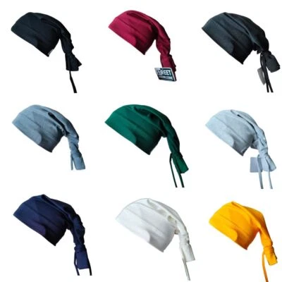 Beanie Tie Street Brand Hip-Hop Hat Inspired by 2Pac, Death Row, Thug