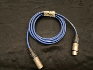 XLR / XLR KABEL #C594 - Bild 1 von 2