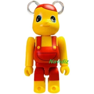 Medicom Bearbrick Series 24 Secret Artist S24 Fueki Duck Glue 100% be@rbrick - Picture 1 of 7