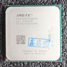 AMD Series FX-6100 FX-6300 FX-8120 FX-8300 FX-8350 AM3+ CPU Processor 