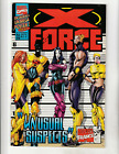 X-Force # 31 Unusual Suspects Be Superhéros Bd Comics Usa