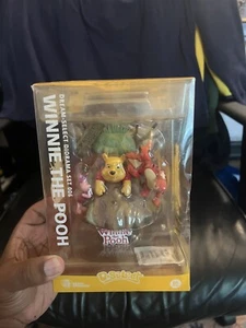 D Select Winnie The Pooh - Picture 1 of 5