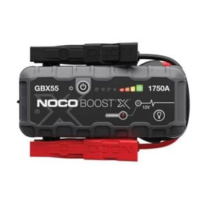 NOCO Ultrasafe Boost X Lithium Jump Starter 1750A 12V - BRAND NEW - Picture 1 of 11