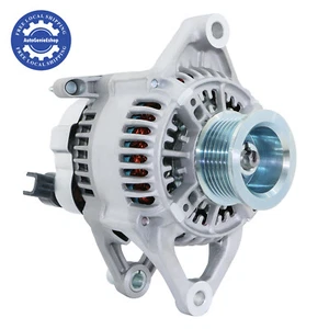 New Alternator for Dodge Dakota B1500 1997-1998 V6 3.9L 3906cc 239cid 90 Amp - Picture 1 of 5