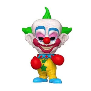 Killer Klowns Shorty Funko Pop! #932 | Protector PopShield incluido - Imagen 1 de 1