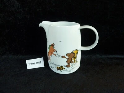 Thomas Kindergeschirr " JANOSCH " Krug / 1,00 Ltr. - Bild 1 von 2