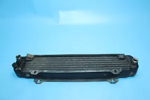 Mercedes-Benz W107 W116 Enfriador De Aceite BEHR Radiador 1161801065 - Imagen 1 de 3