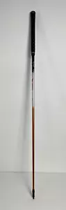 UST Mamiya Attas International Series 7x Tour Prototype #2270X Shaft - Picture 1 of 4