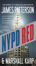 James Patterson Marshall Karp NYPD Red (Paperback) NYPD Red (UK IMPORT)