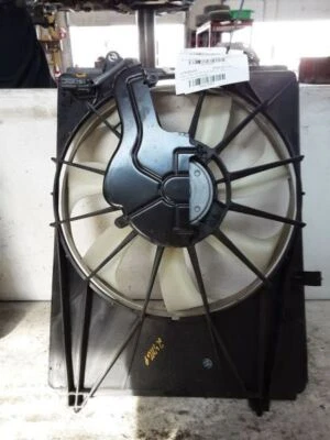Conjunto de ventilador condensador motor Acura MDX 2014-2020 ventilador derecho Foto 1 de 4