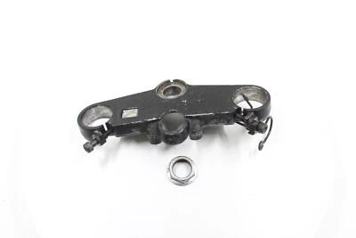 HONDA 95-98 CBR600F3 1998 CBR600SE OEM FORKS UPPER TRIPLE TREE CLAMP - Image 1 of 4