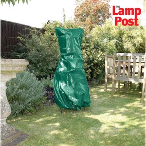 Draper 12910 Large Chiminea Cover - 1780mm High - Chimnea - Perfect for Winter ! - Picture 1 of 2