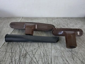 Genuine Rainbow Vacuum Attachments Dusting Brush Etc D4C D3C E SERIES E2 SE - Picture 1 of 2