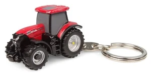Universal Hobbies Case IH Puma CVX 240Drive Tractor Metal Keychain UH5885 - Picture 1 of 3