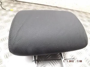 Mercedes E Class Right Driver Offside Rear Headrest / Head Rest 2009-2016Z - Picture 1 of 5