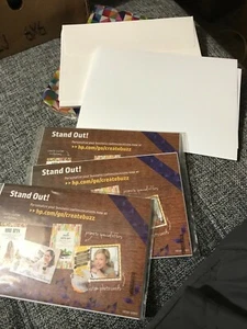 A bunch of HP photo paper! - Picture 1 of 1