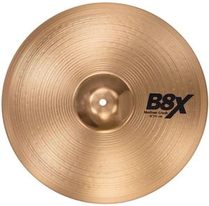 Platillo de choque medio Sabian 16" B8X (41608X) - Imagen 1 de 1