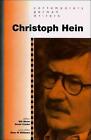 Christoph Hein by Bill Niven (English) Paperback Book