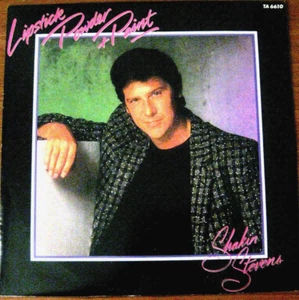 SHAKIN' STEVENS LIPSTICK POWDER & PAINT 12" Single Near Mint Vinyl 1st Press! - Picture 1 of 6