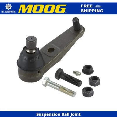 Шаровой шарнир передней нижней подвески для Ford Escort 1997-2003 годов выпуска MOOG 1997 1998 1999 годов выпуска - Изображение 1 из 4