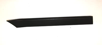 BMW OEM E36 M3 95-99 COUPE CONVERTIBLE REAR PASSENGER RIGHT PANEL TRIM MOULDING - Image 1 of 4