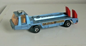 Matchbox Transporter K-2/5 Super Kings Car Lesney 1975 K-114 K-13-2. - Picture 1 of 7