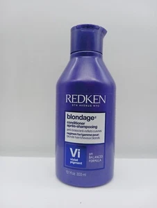 REDKEN-COLOR EXTEND BLONDAGE ACONDICIONADOR G20 300 ML/10,1 OZ - Imagen 1 de 2