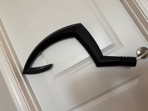 Sly Cooper Cane Cosplay Prop 1:1 Scale Assembled !Free Shipping! - Picture 1 of 4