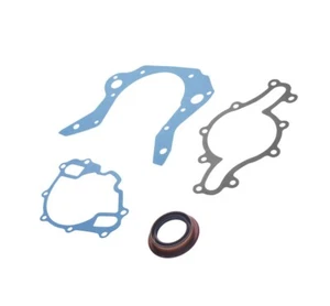 AA PERMASEAL TIMING COVER GASKET TCS47 for FORD 5.0L OHV 16V V8 5.6L - Picture 1 of 2