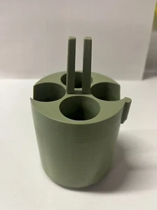 Adaptadores de rotor Thermo Scientific TX-400 75003683 50 ml paquete cónico de 2 OEM - Imagen 1 de 3