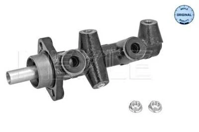 Cilindro maestro de frenos MEYLE para MERCEDES C123 W123 S123 W123 71-91 0044302501 Foto 1 de 4
