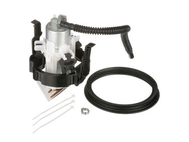 Bomba de combustible Delphi 27WWGZ18 BMW M5 2003 2001 2000 2002 Foto 1 de 1