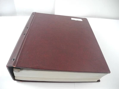 BULGARIA,邮票收藏大多铰接在Minkus Specialty专辑中 — 第 1/4 张图片